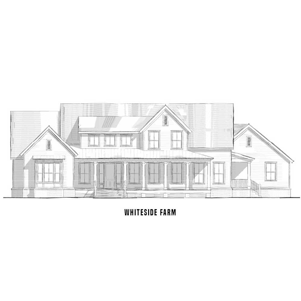 Whiteside Farm featured