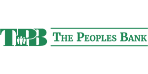 The Peoples Bank