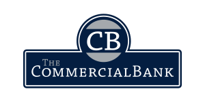 the commercial bank logo