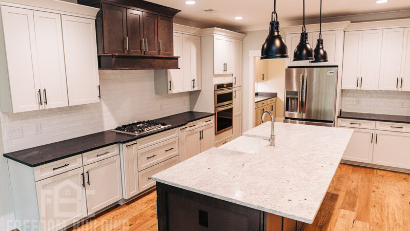 Custom Home Project Management Georgia