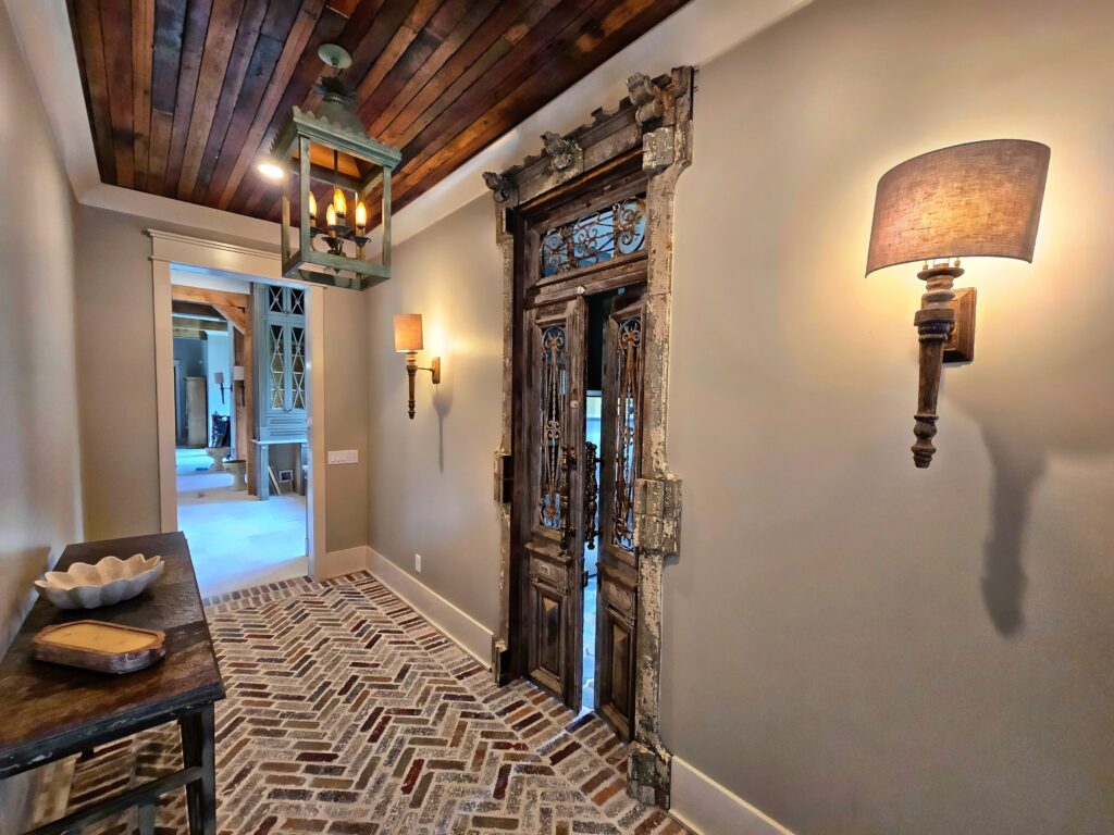 Custom Home Project Management Georgia