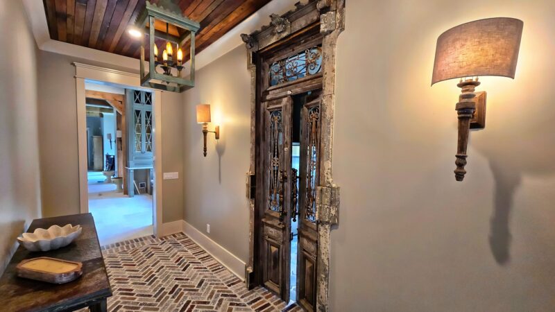 Custom Home Project Management Georgia