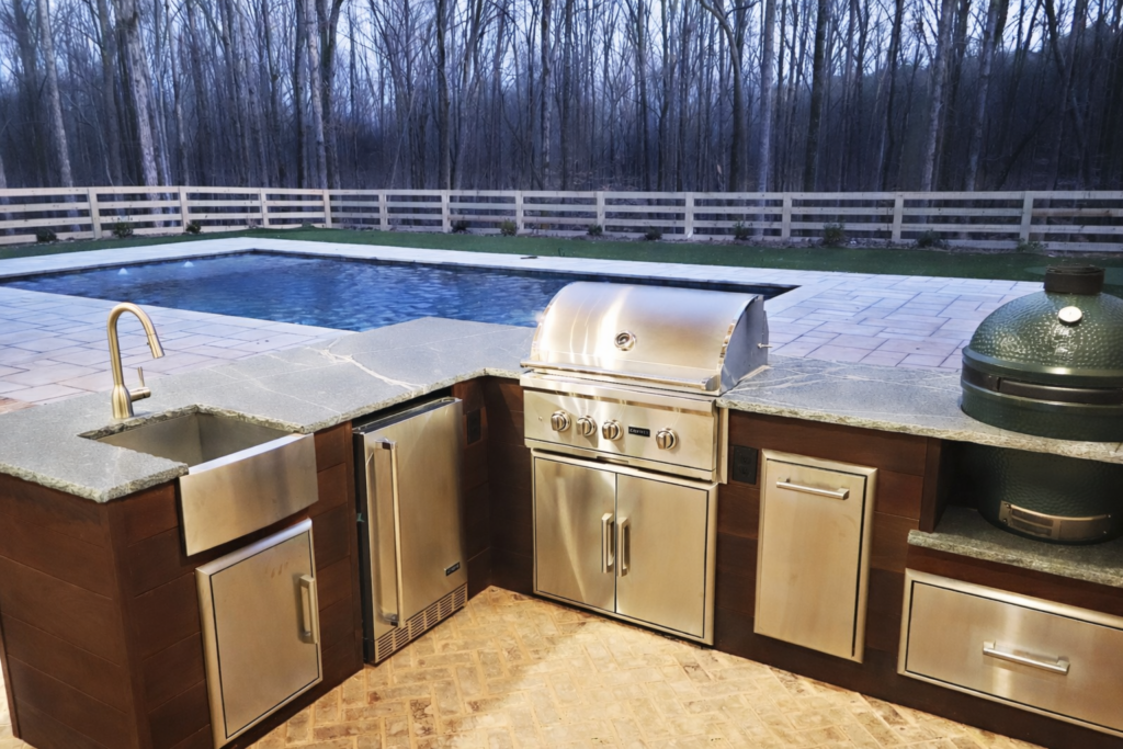 Luxury Home Additions & Renovations Georgia