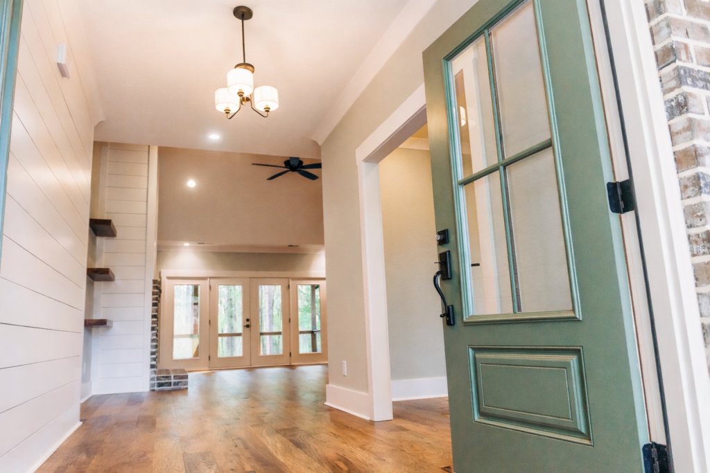 Luxury Home Additions & Renovations Georgia