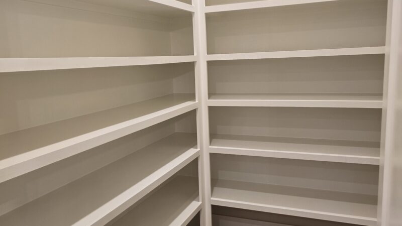 Pantry